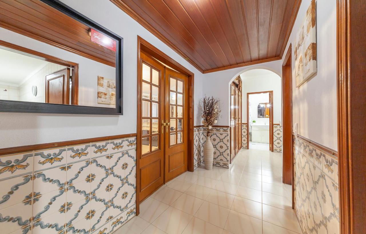 B36 - Dona Ana Secluded Spot Apartment Lagos Luaran gambar