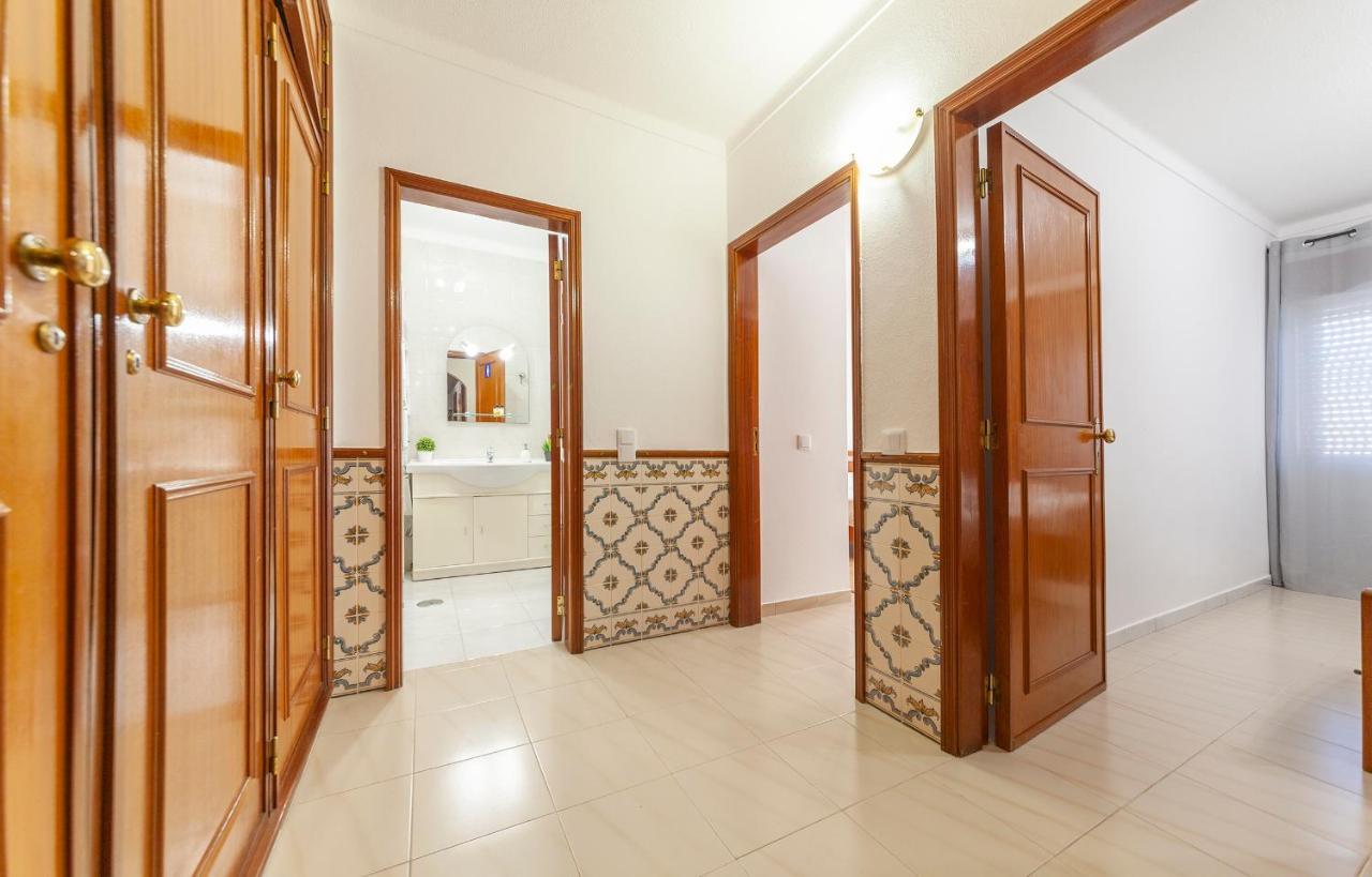 B36 - Dona Ana Secluded Spot Apartment Lagos Luaran gambar