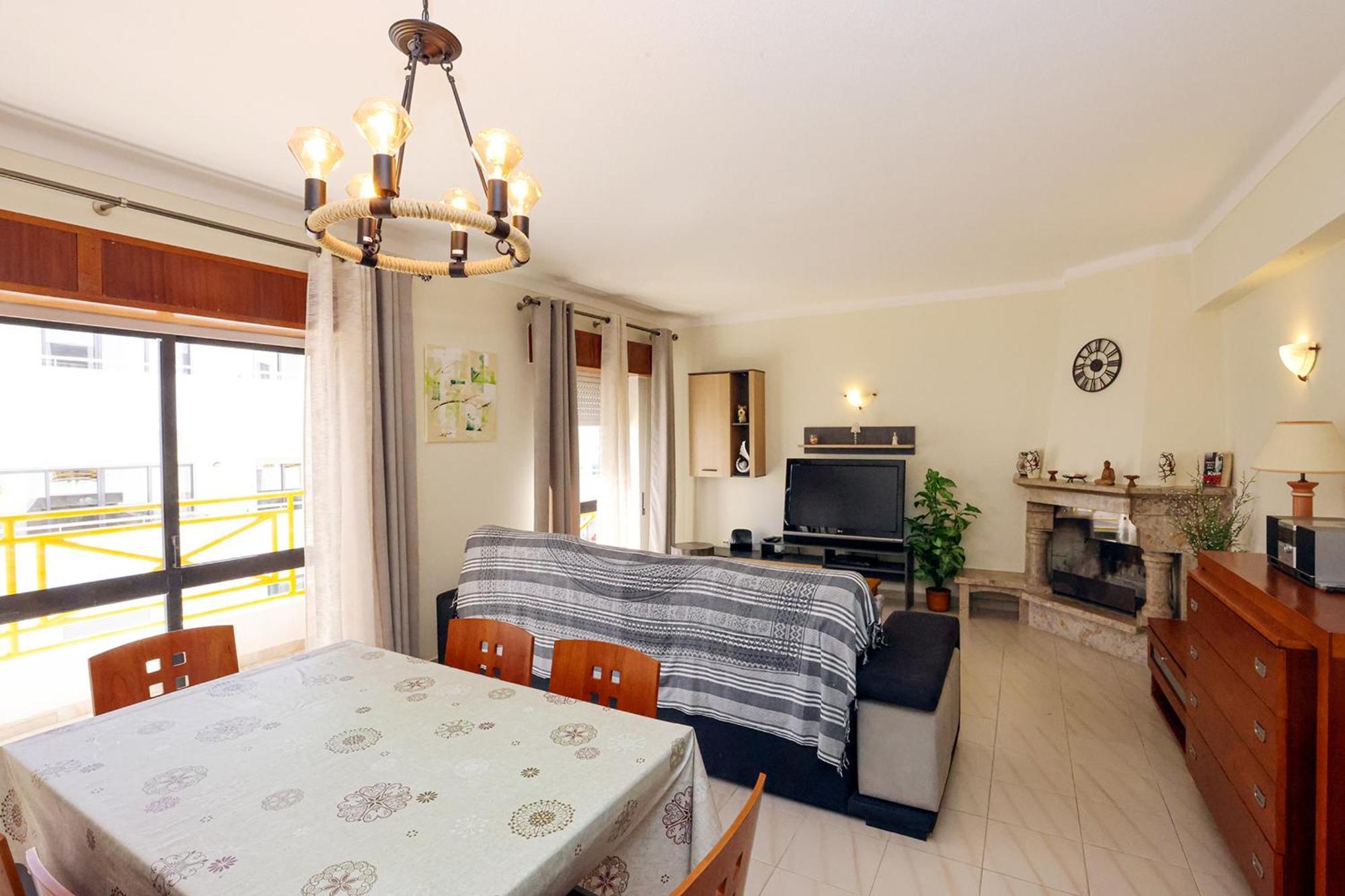 B36 - Dona Ana Secluded Spot Apartment Lagos Luaran gambar