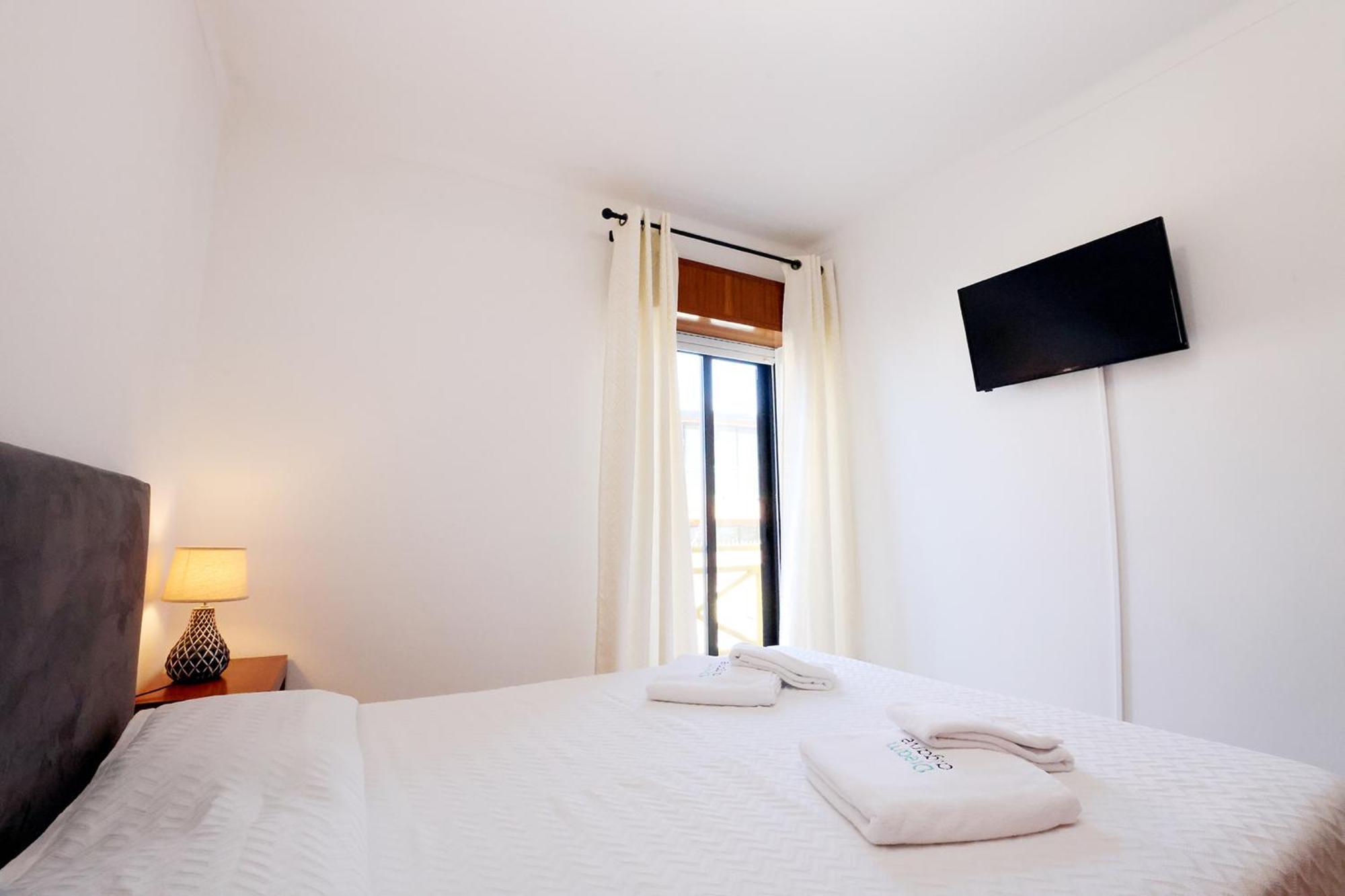 B36 - Dona Ana Secluded Spot Apartment Lagos Luaran gambar