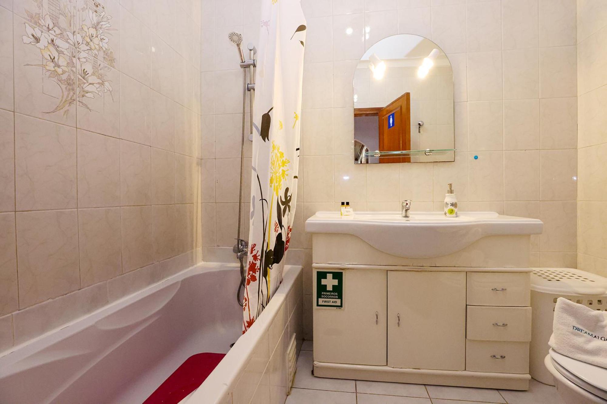 B36 - Dona Ana Secluded Spot Apartment Lagos Luaran gambar