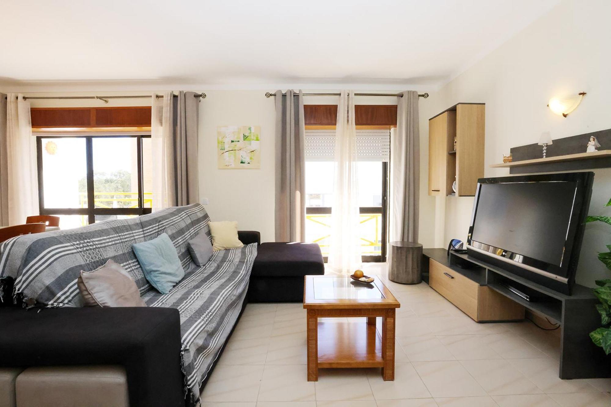 B36 - Dona Ana Secluded Spot Apartment Lagos Luaran gambar