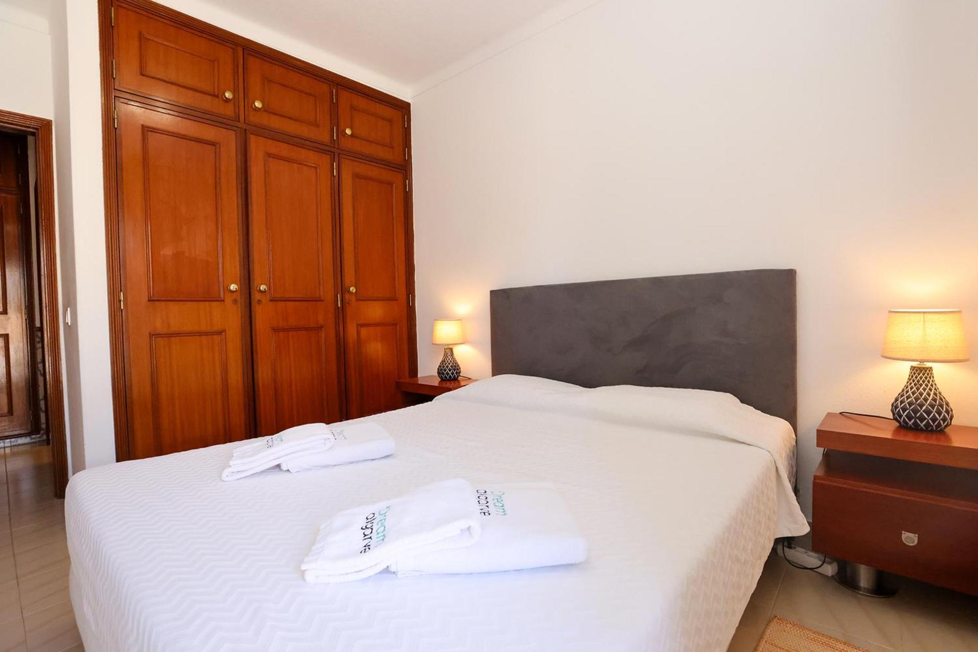 B36 - Dona Ana Secluded Spot Apartment Lagos Luaran gambar