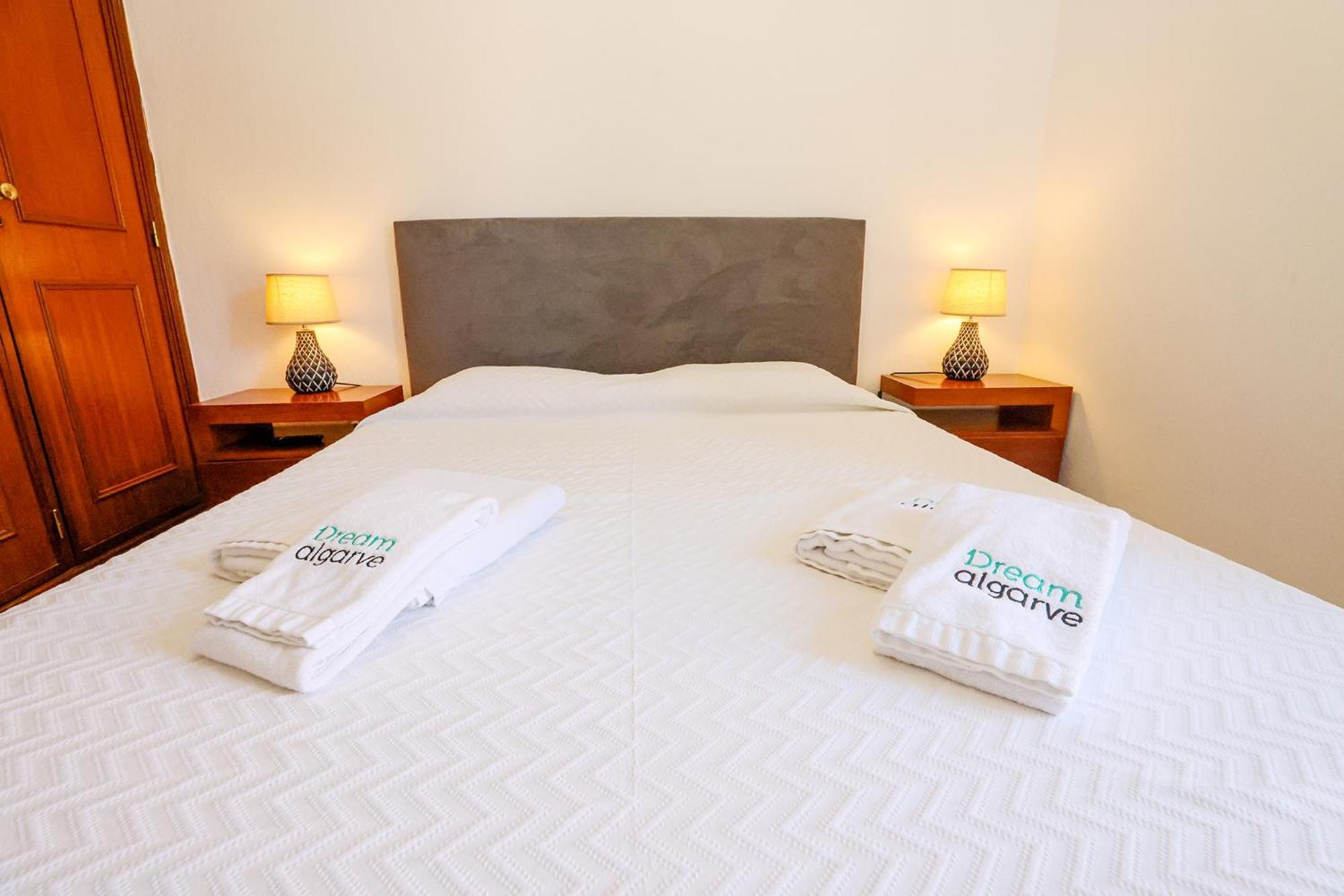 B36 - Dona Ana Secluded Spot Apartment Lagos Luaran gambar