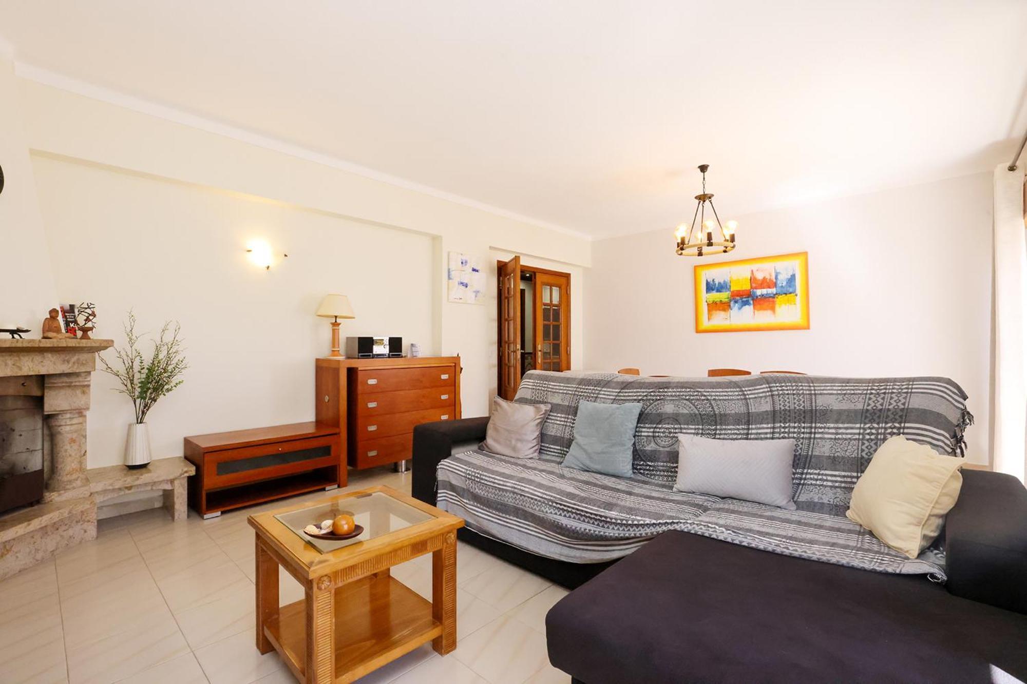 B36 - Dona Ana Secluded Spot Apartment Lagos Luaran gambar