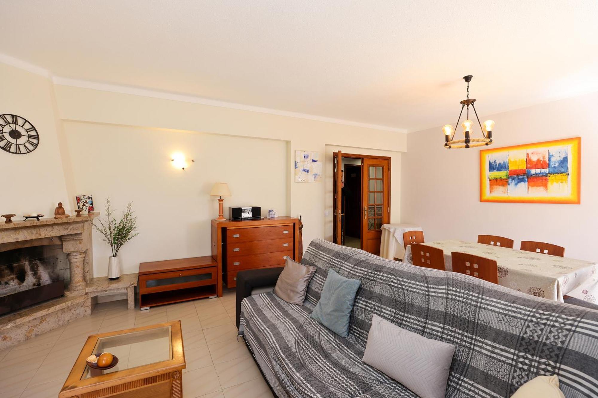 B36 - Dona Ana Secluded Spot Apartment Lagos Luaran gambar