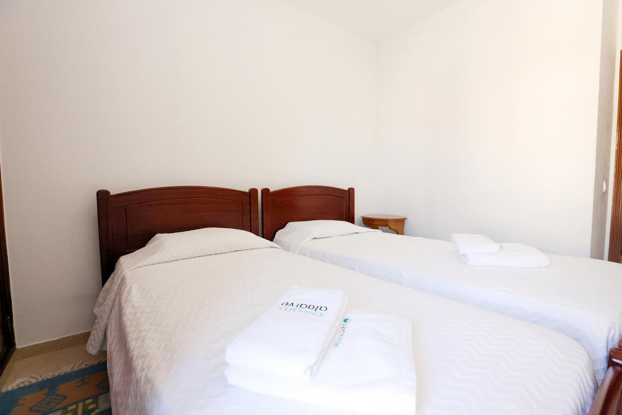 B36 - Dona Ana Secluded Spot Apartment Lagos Luaran gambar