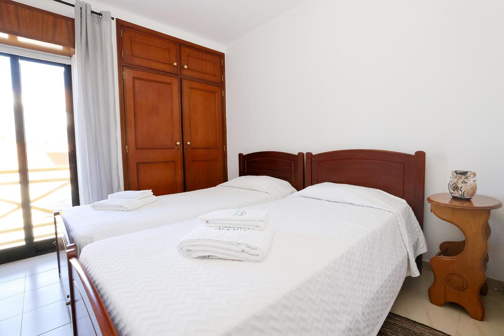 B36 - Dona Ana Secluded Spot Apartment Lagos Luaran gambar