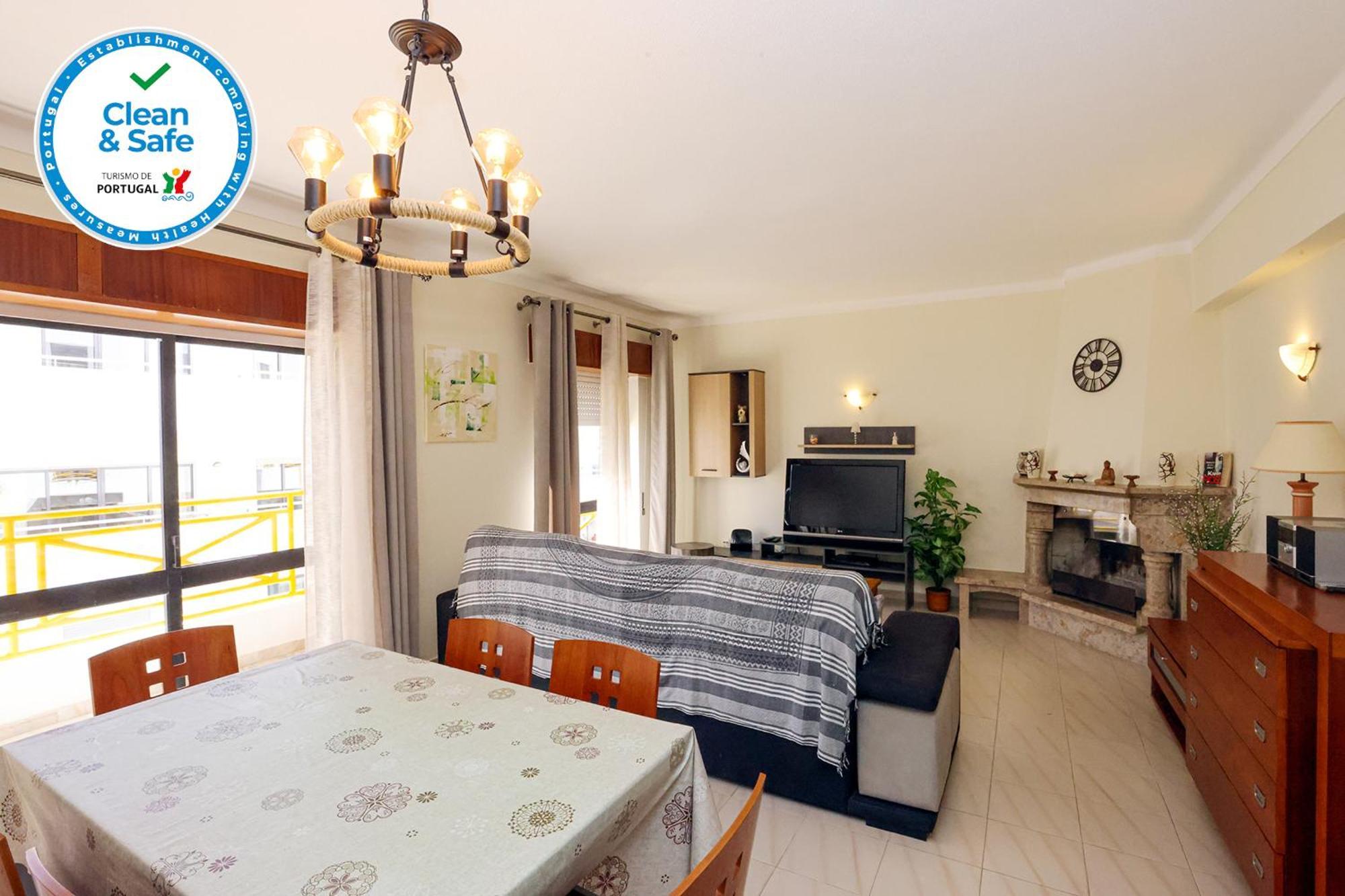B36 - Dona Ana Secluded Spot Apartment Lagos Luaran gambar