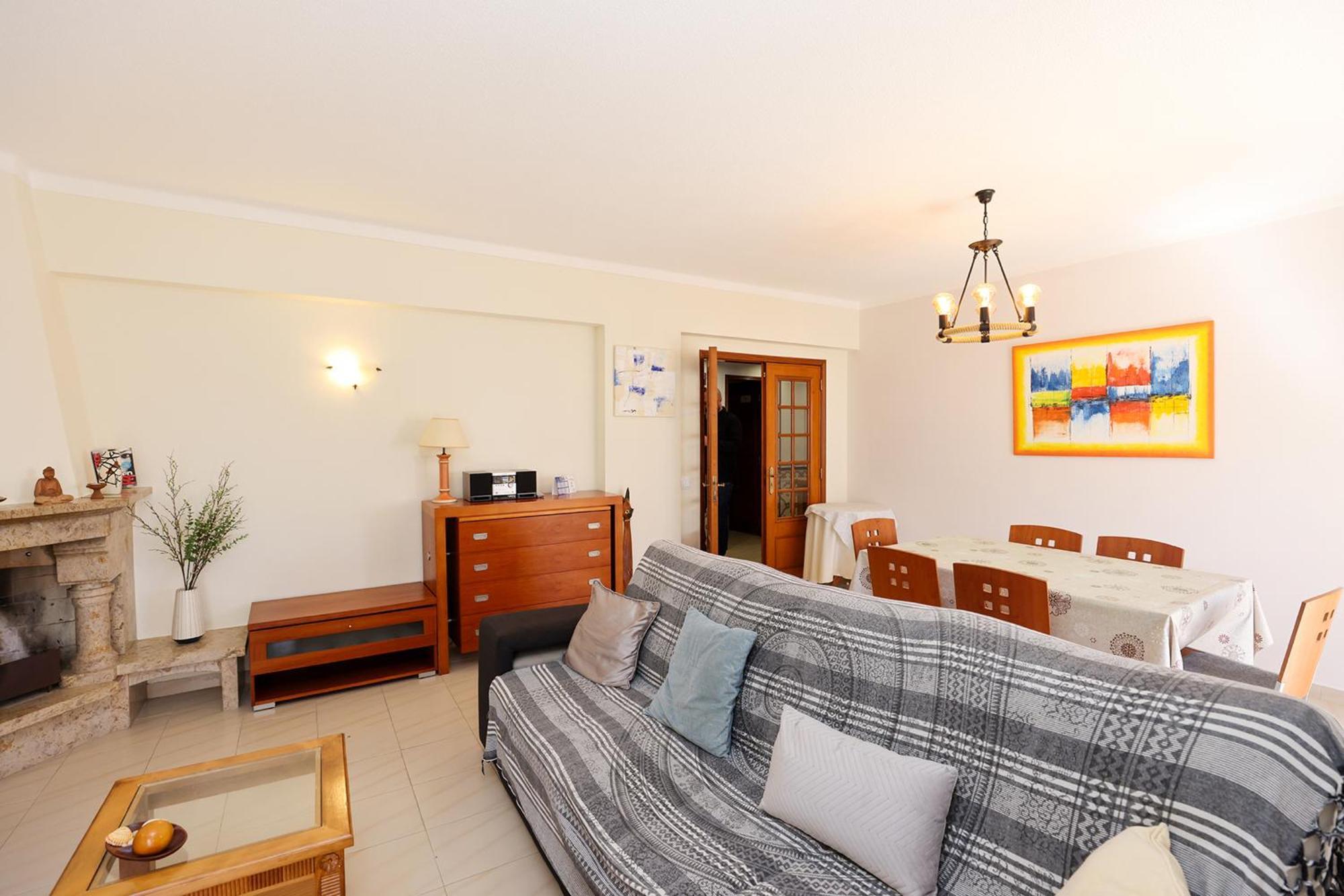 B36 - Dona Ana Secluded Spot Apartment Lagos Luaran gambar