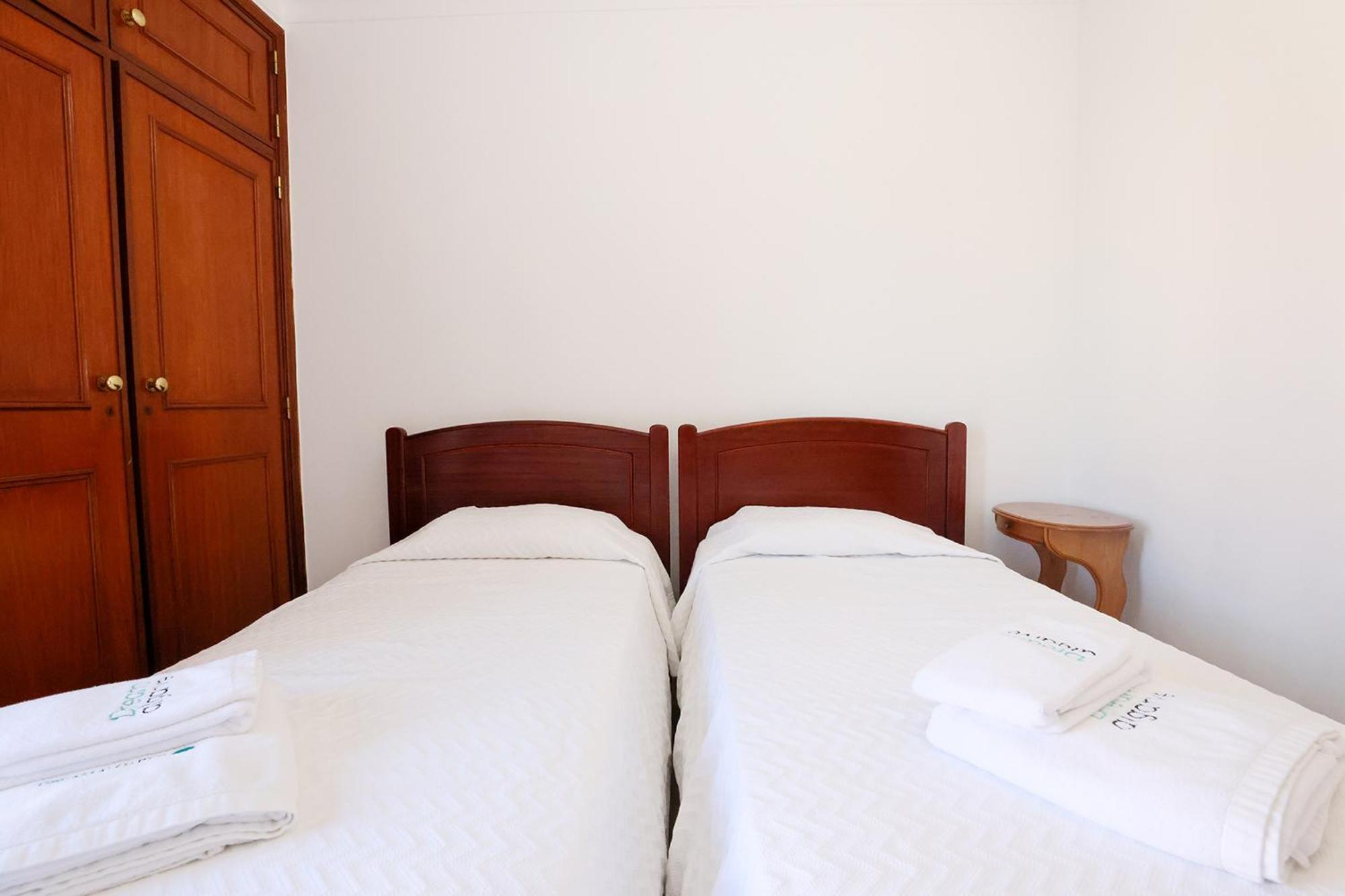 B36 - Dona Ana Secluded Spot Apartment Lagos Luaran gambar