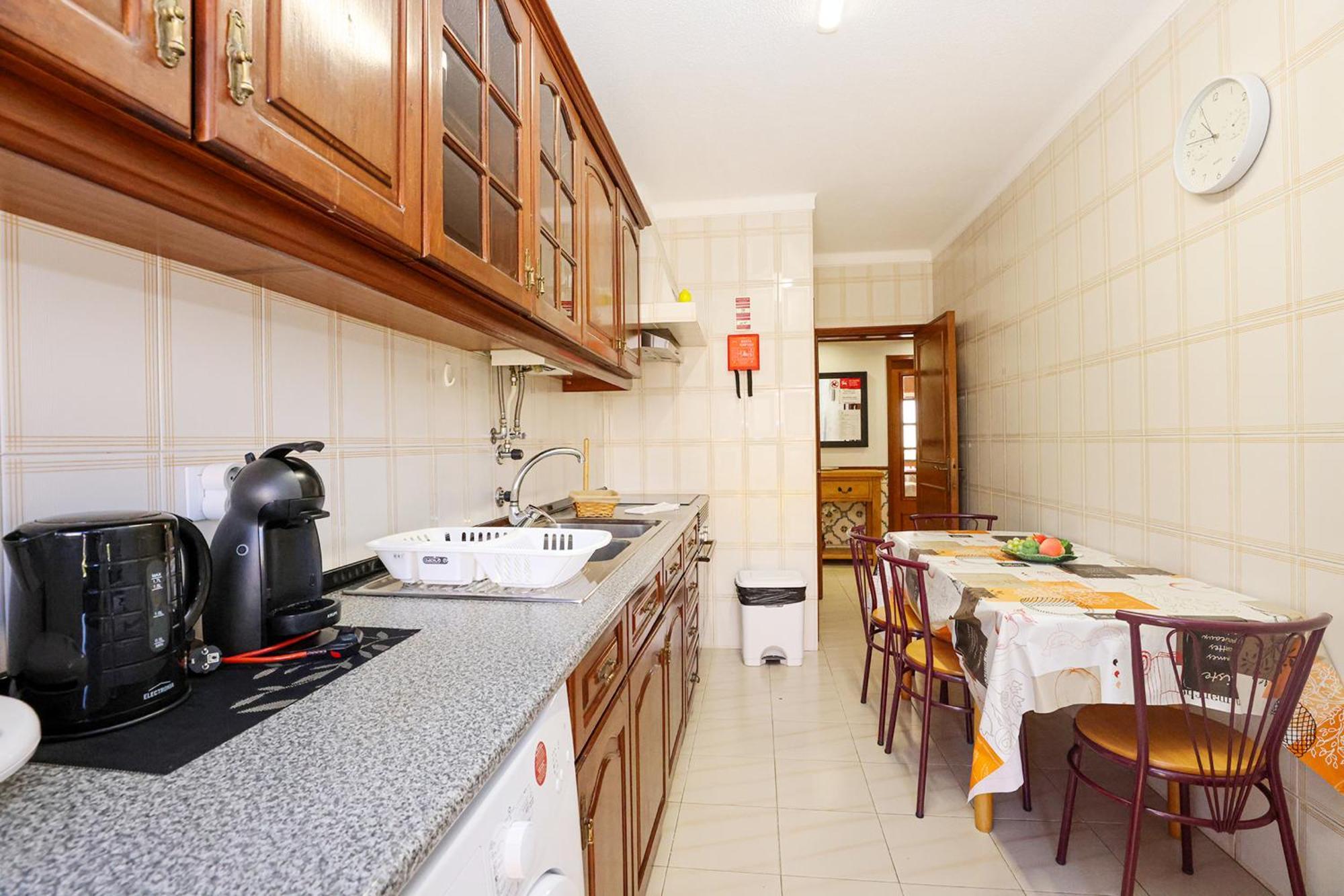B36 - Dona Ana Secluded Spot Apartment Lagos Luaran gambar