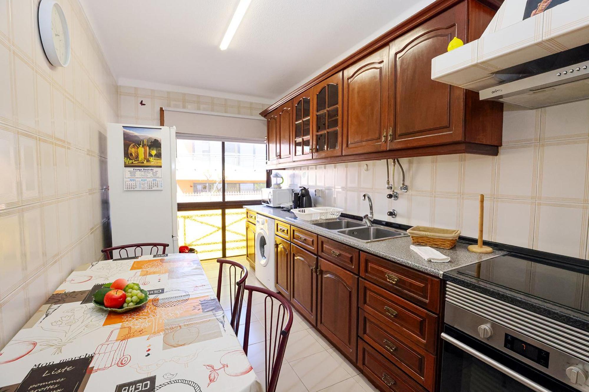 B36 - Dona Ana Secluded Spot Apartment Lagos Luaran gambar
