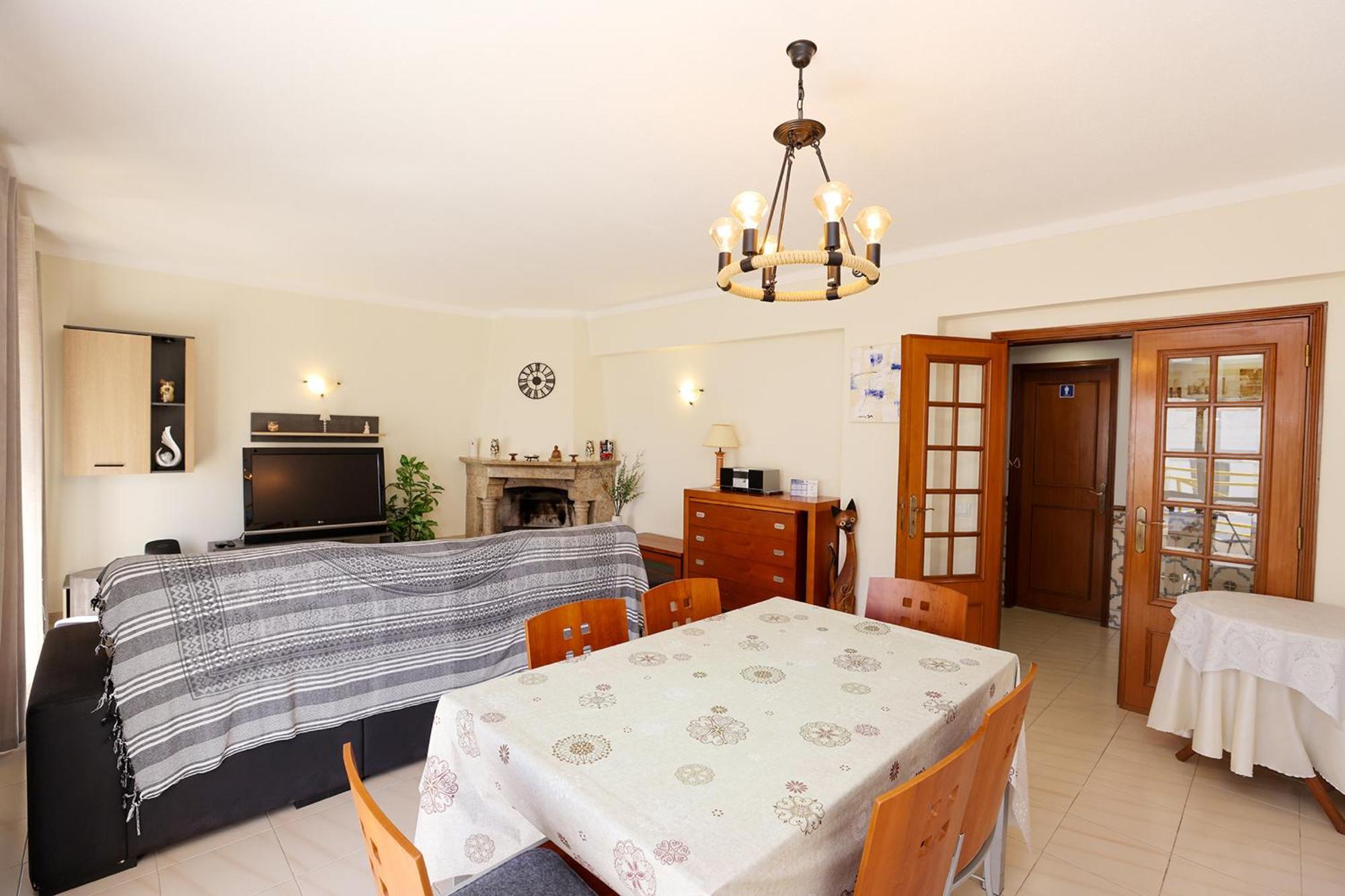 B36 - Dona Ana Secluded Spot Apartment Lagos Luaran gambar